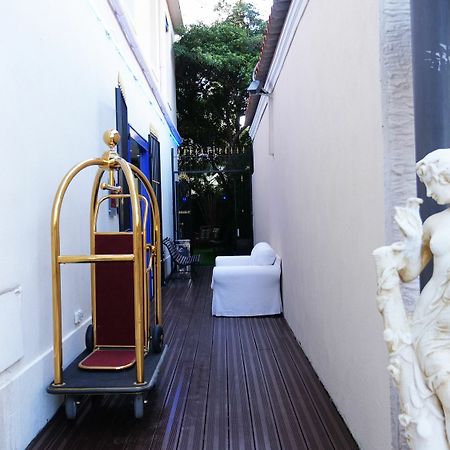 Hotel Palm Beach Cannes Exterior foto